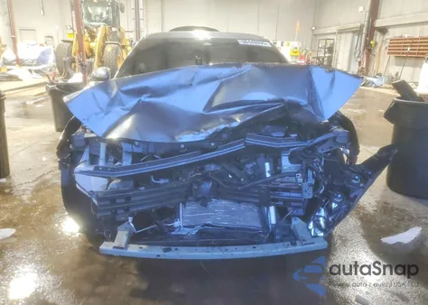 2021 Nissan Sentra S z USA, uszkodzony, nr VIN 3N1AB8BVXMY232898